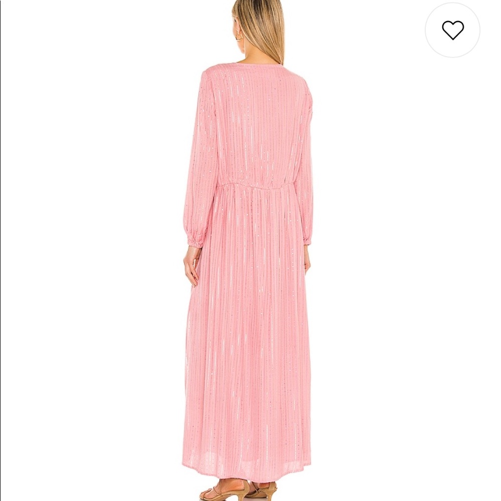 Chicago Long Dress by Sundress Revolve